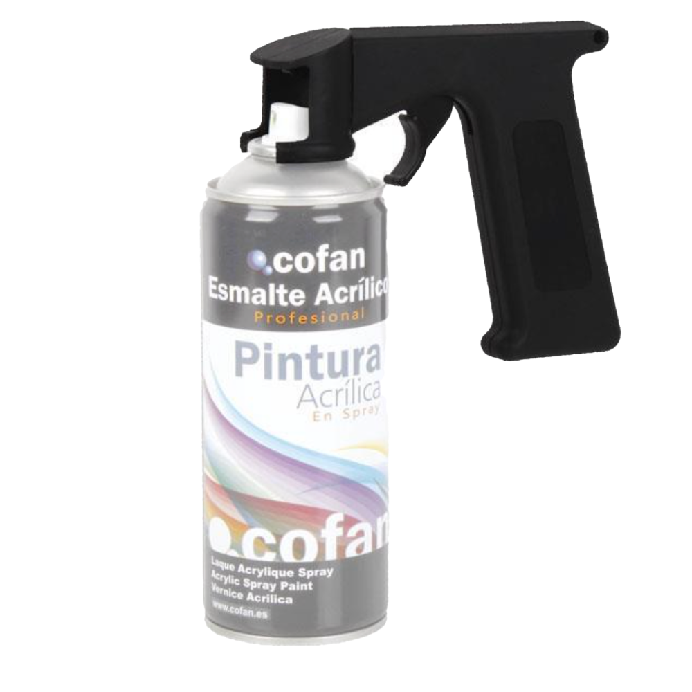 Pistola Universal para Spray Ref. 15001025