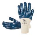 Guante Mecánico Ref. 9020B