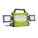Luz de Trabajo Led Multidereccional 50W Ref. LW50BG2