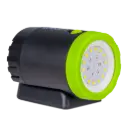 Mini Luz Led de Trabajo con Pinza 5W Ref. LILC50G65