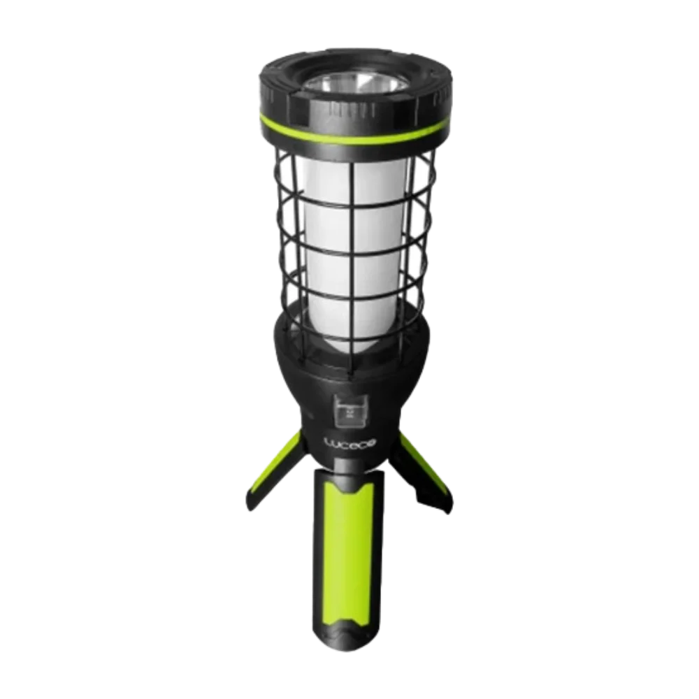 Luz de Trabajo Multifuncional Jaula Tripode Ref. LILTP60S65