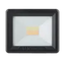 Proyector Led SlimLine IP65 Negro 30 W Ref. EFLD30BCCBR