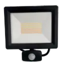 Proyector Eco Flood IP65 30 W Con Sensor Ref. EFLD30BCCP
