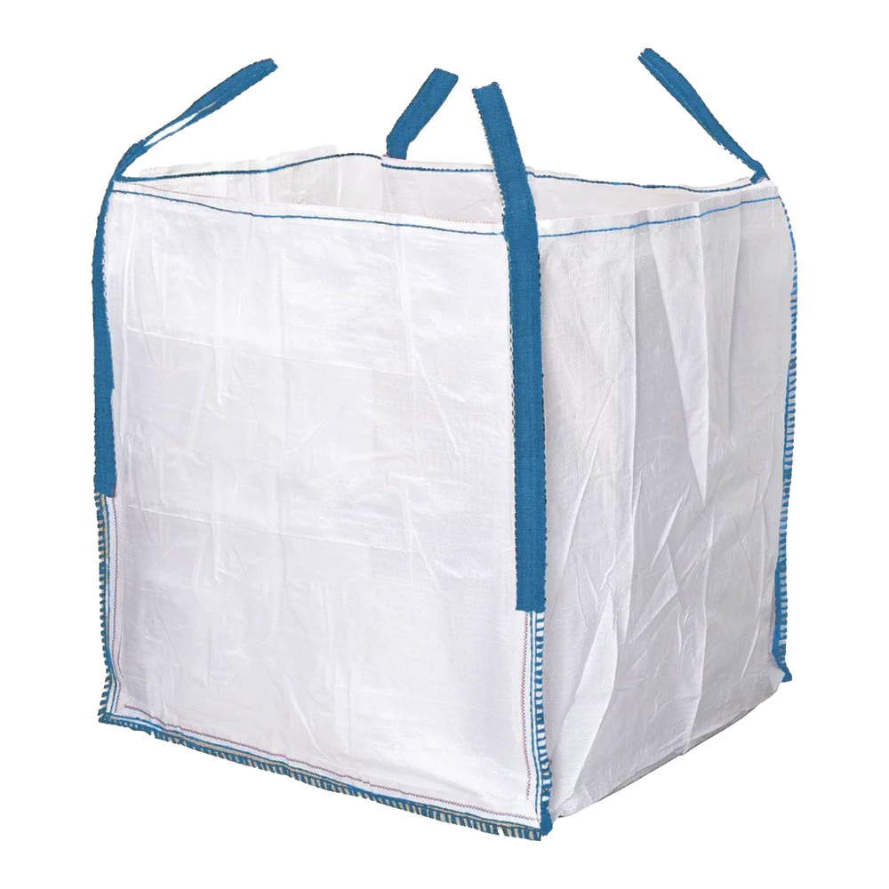 Saca Big-Bag  90*90 1000 Kg Blanca