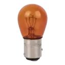 Bombilla 2 Polos Ambar Descentrada P21/5W 12 V Ref. 03501214