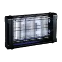 Parrilla Mata Insectos Balonga 2x10W 80 m2 Ref. 001605383