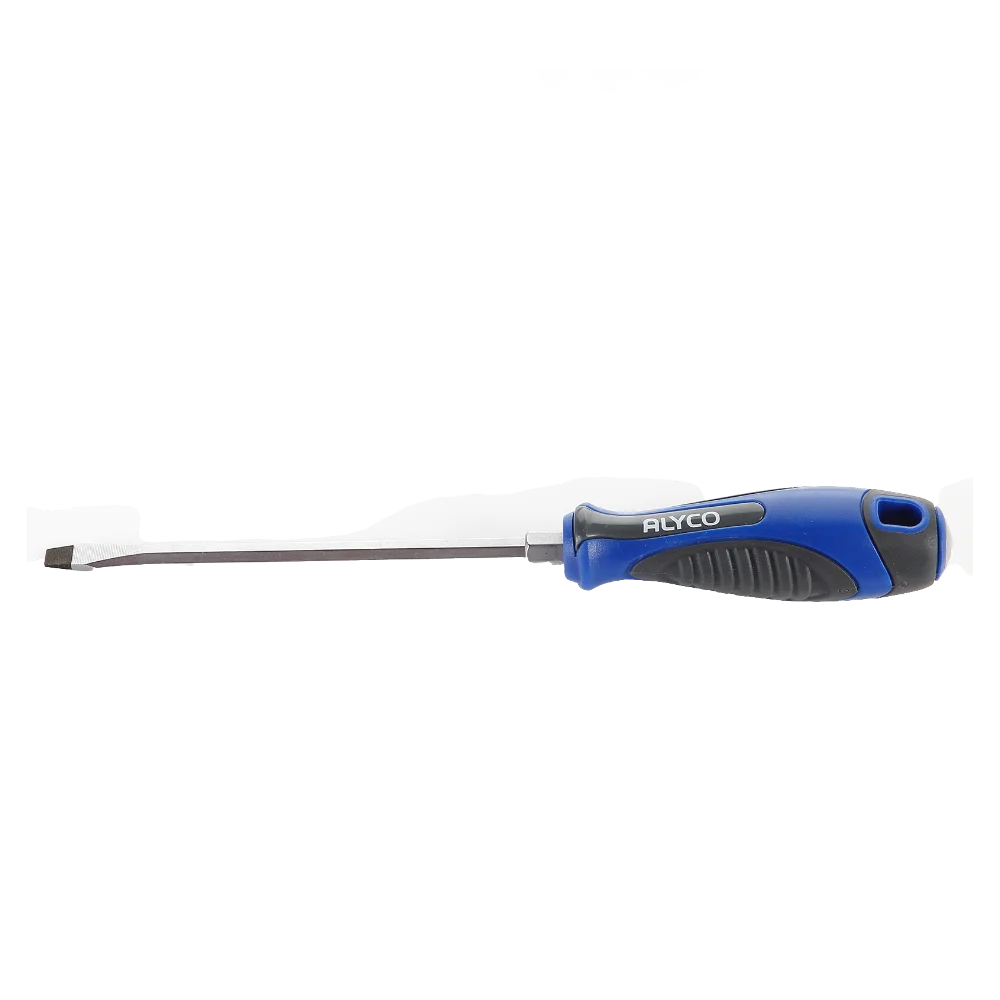 Destornillador Plano Punta Magnética 1,2 mm