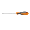 Destornillador Recto Punta Magnética Orange 4 x 0,8 x 100 mm Ref. 170414