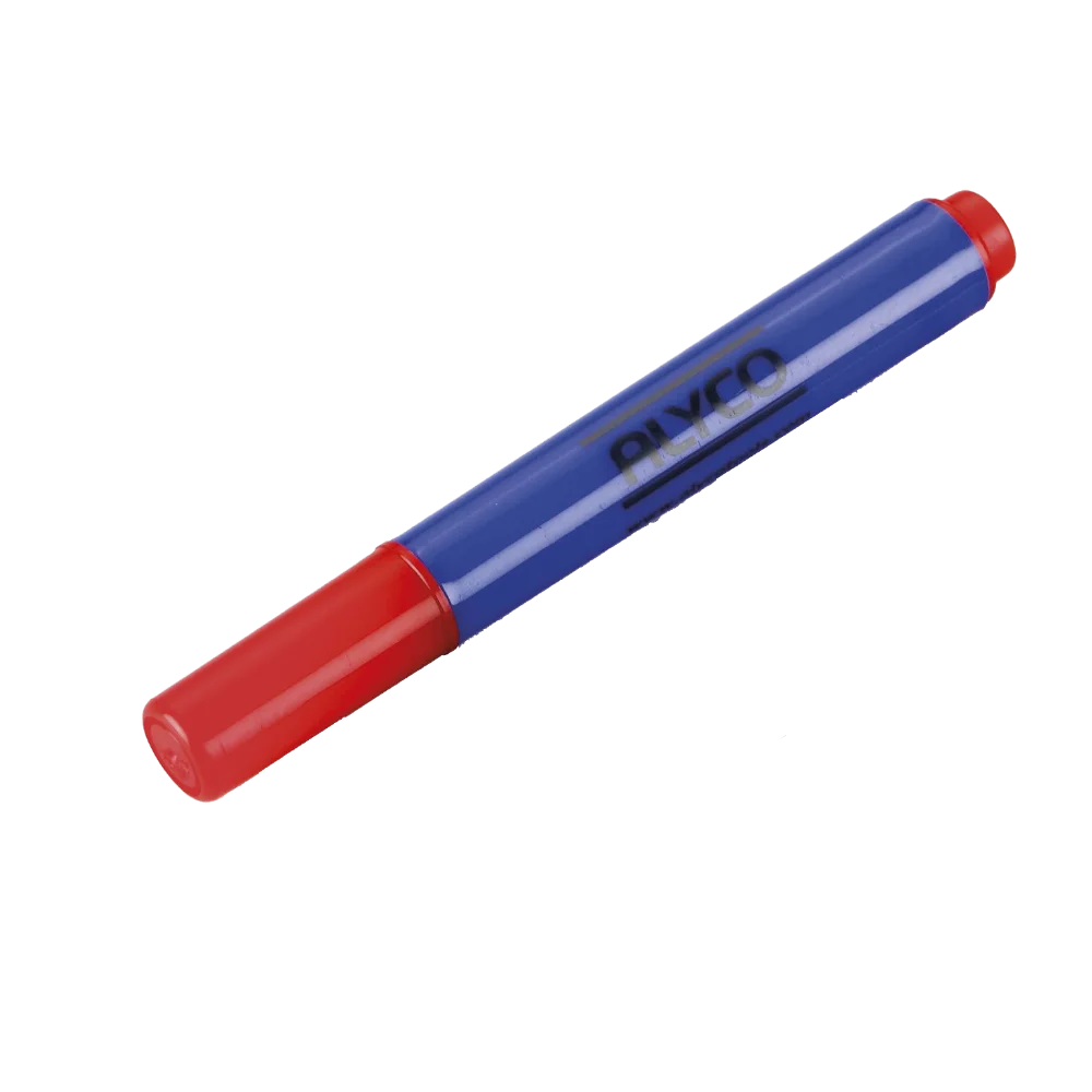 Rotulador Permanente Punta Fina 9 mm