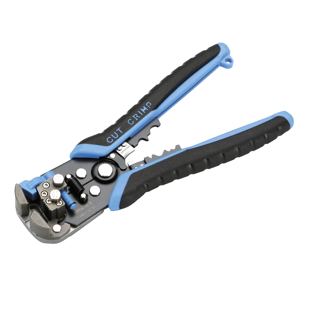 Alicate Pelacables Multifuncion 210 mm Ref.108370