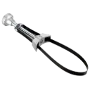 Llave de Fleje para Filtros ∅110-155 Ref198855