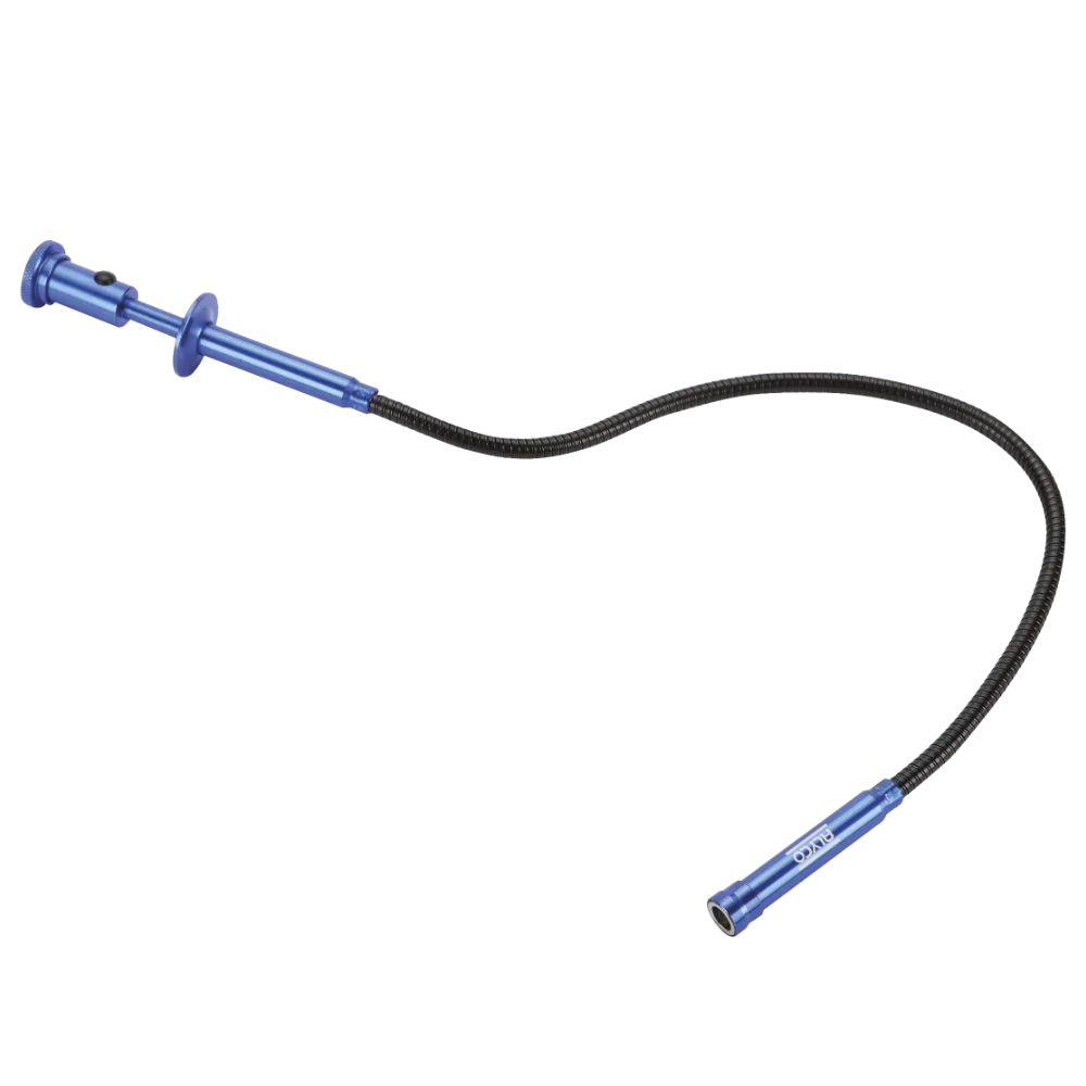 Pinza Magnética Flexible con Luz Ref.121550