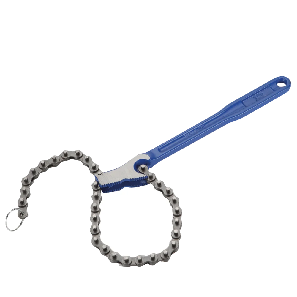 Llave de Cadena Forjada 12" 300 mm (Cadena de 500 mm)Ref.111340