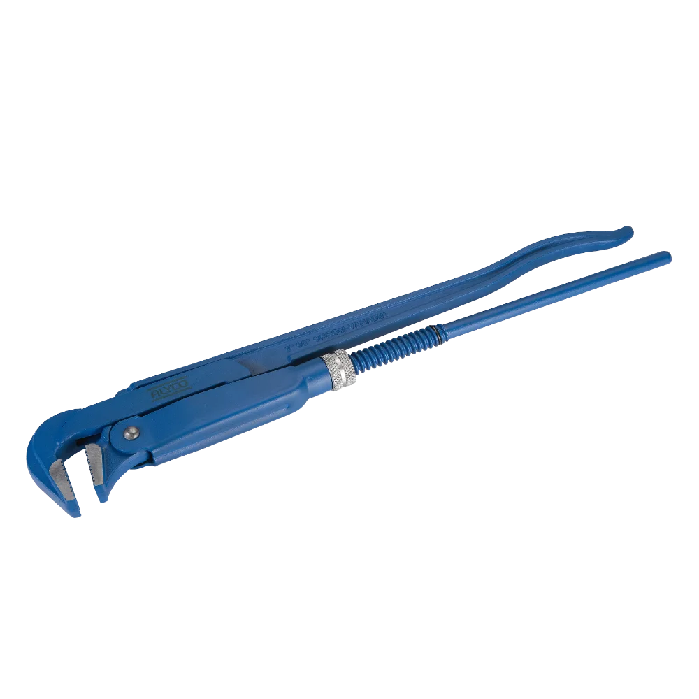 Llave para Tubo Recta 1-1/2" 425 mm Ref.111360