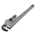Llave Stillson Aluminio