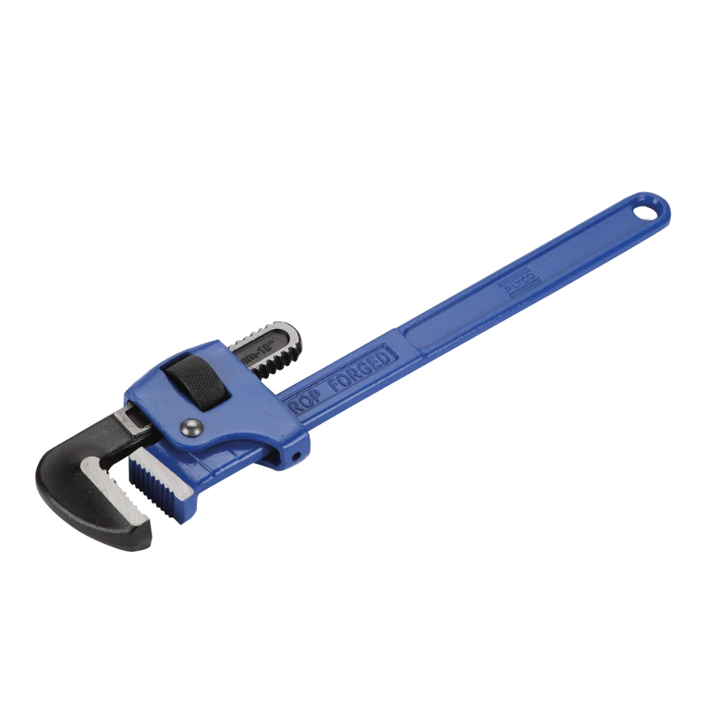 Llave Stillson Forjada