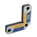 Angulo Magnetico para Interiores