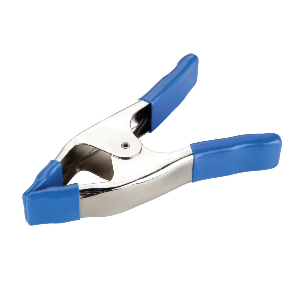 Pinza Metálica