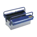 Caja de Herramientas Metálica 3 Bandejas 420 mm Ref.192731
