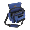 Bolsa de Nylon Hombro y Cintura Ref.196860