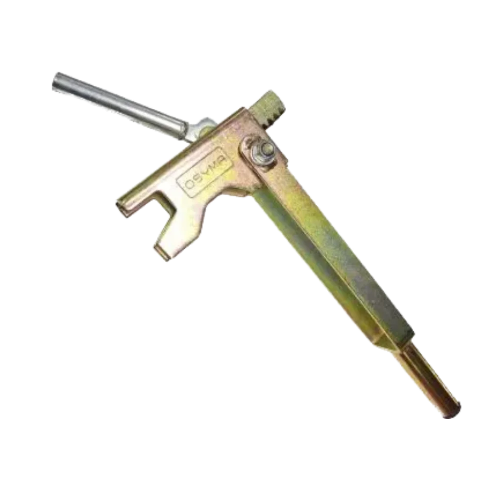 Llave Tensora para Enconfrar