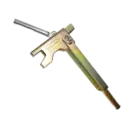 Llave Tensora para Enconfrar