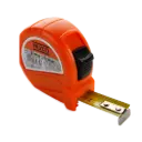 Flexometro Flexible Orange 19 mm x 5 mt