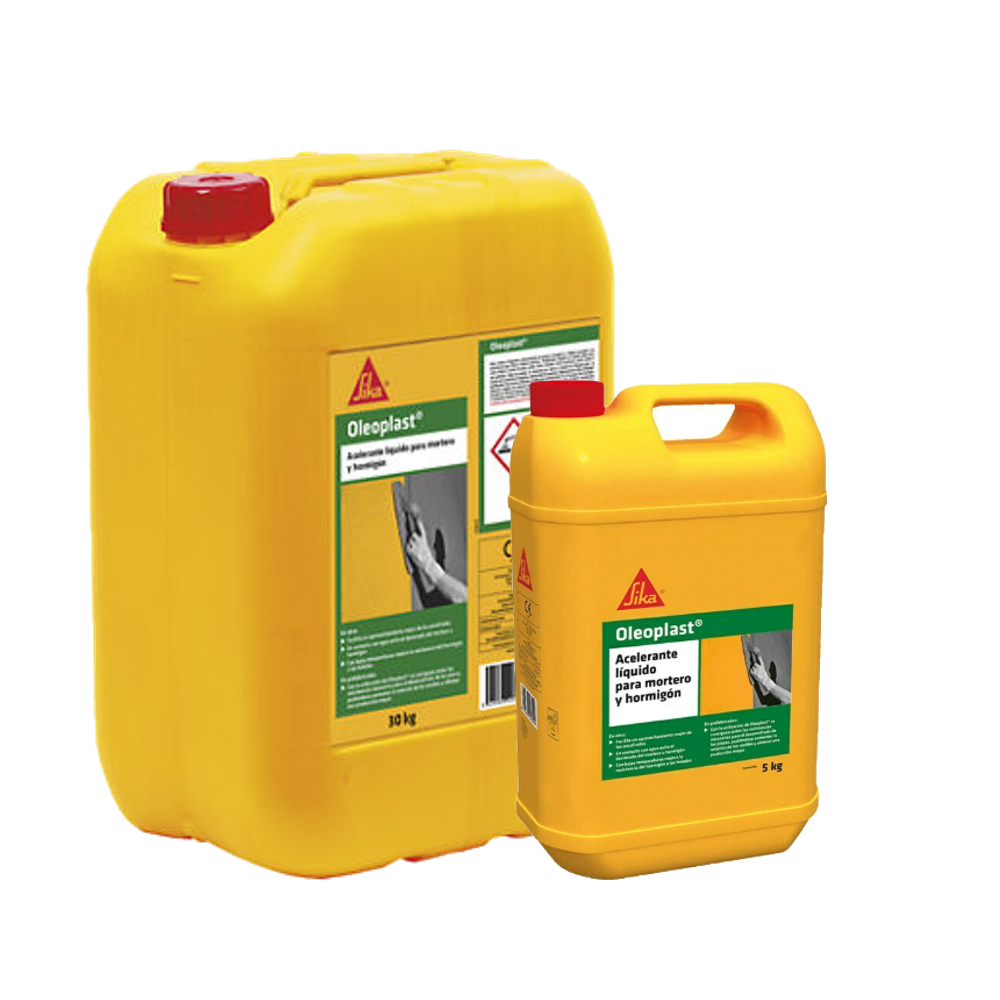 Sika Oleoplast 5 Kg