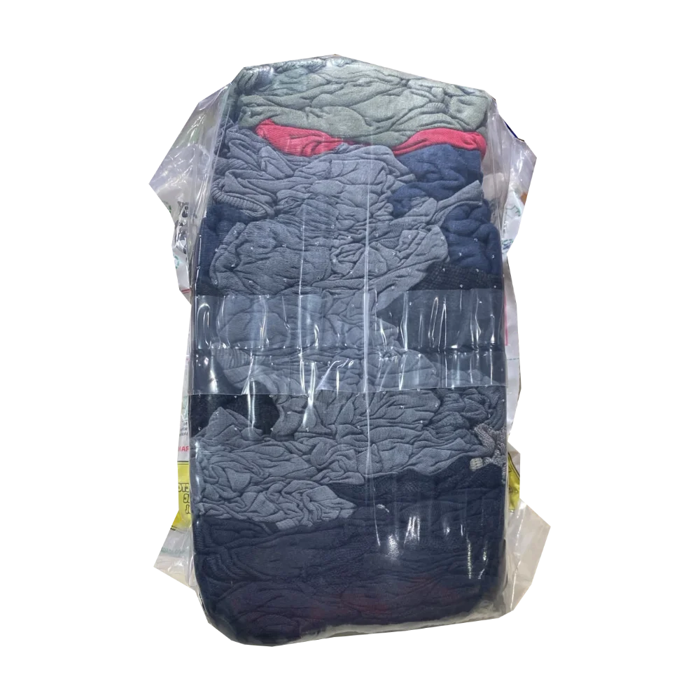 Paquete de Trapos 2 Kg