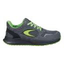 Zapato Lift ESD S1 Verde Talla 43