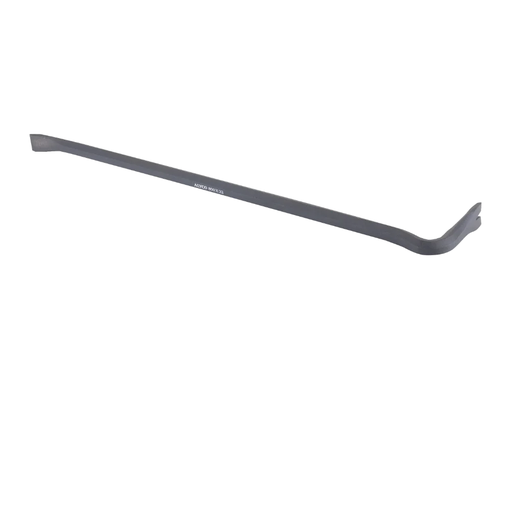 Barra de Uña / Palanca Desencofrar