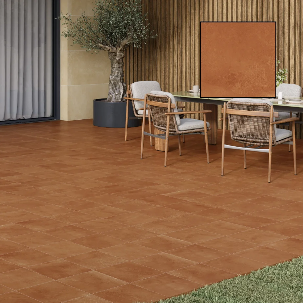 Caja Ares Terra AntiSlip 33,3 x 33,3 (1 m2)