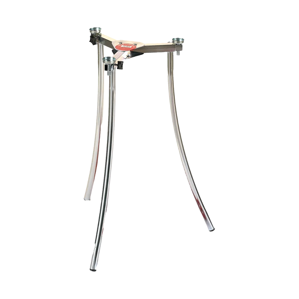 Tripode Regulable Soporte de Quemador