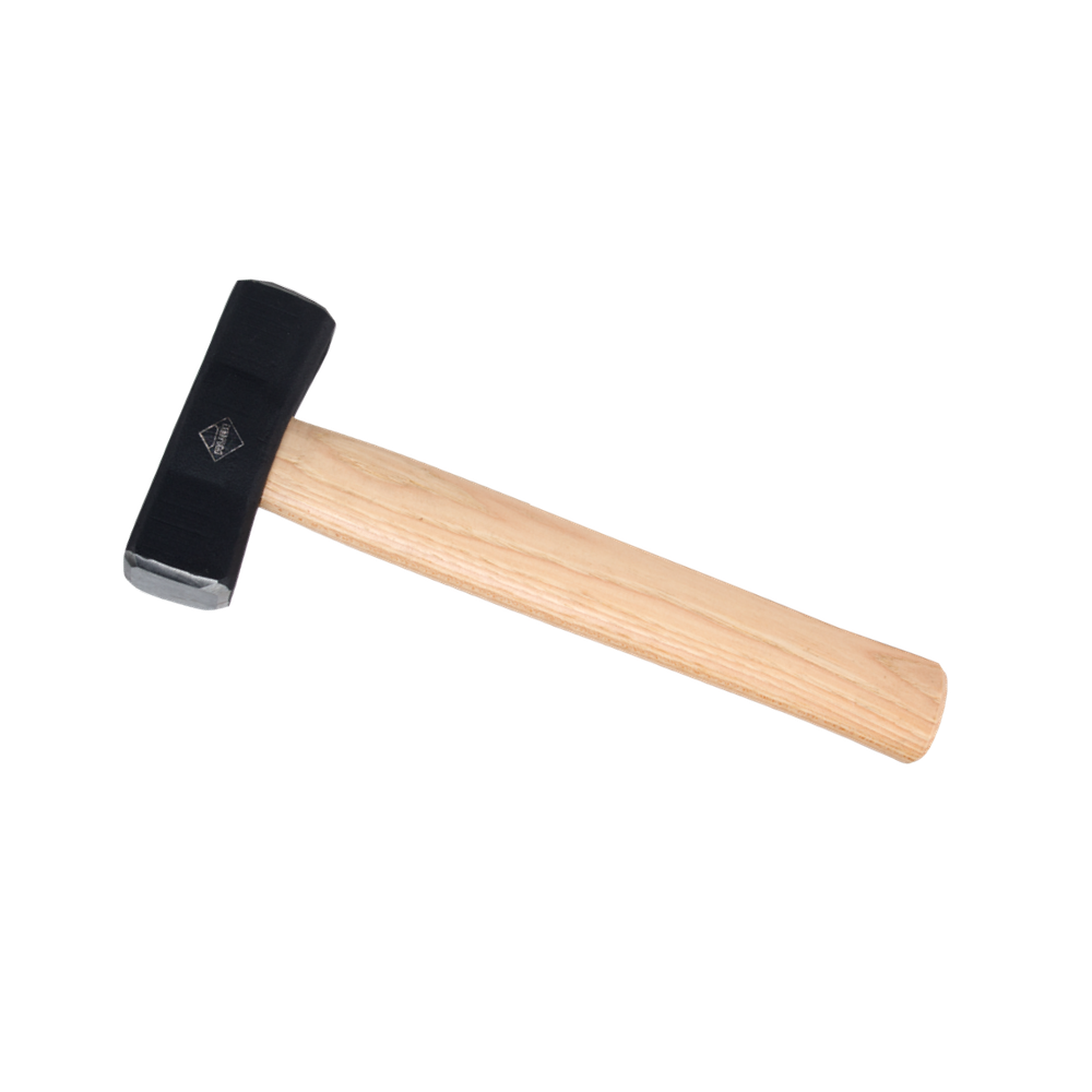 Maceta Mango de Madera 570 mm