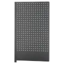 Panel Perforado para Armario Modelo 3 Alyco