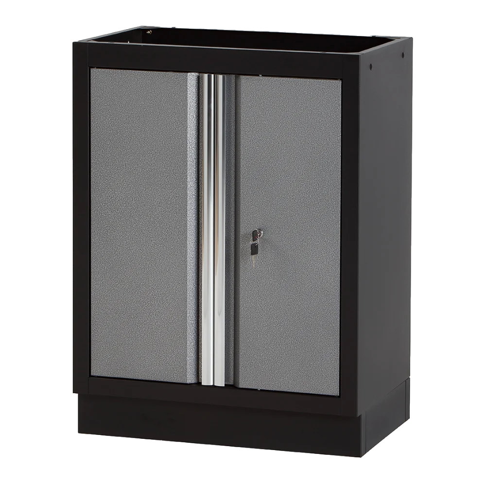 Armario Base 2 Puertas para Armario Modelo 3 Alyco