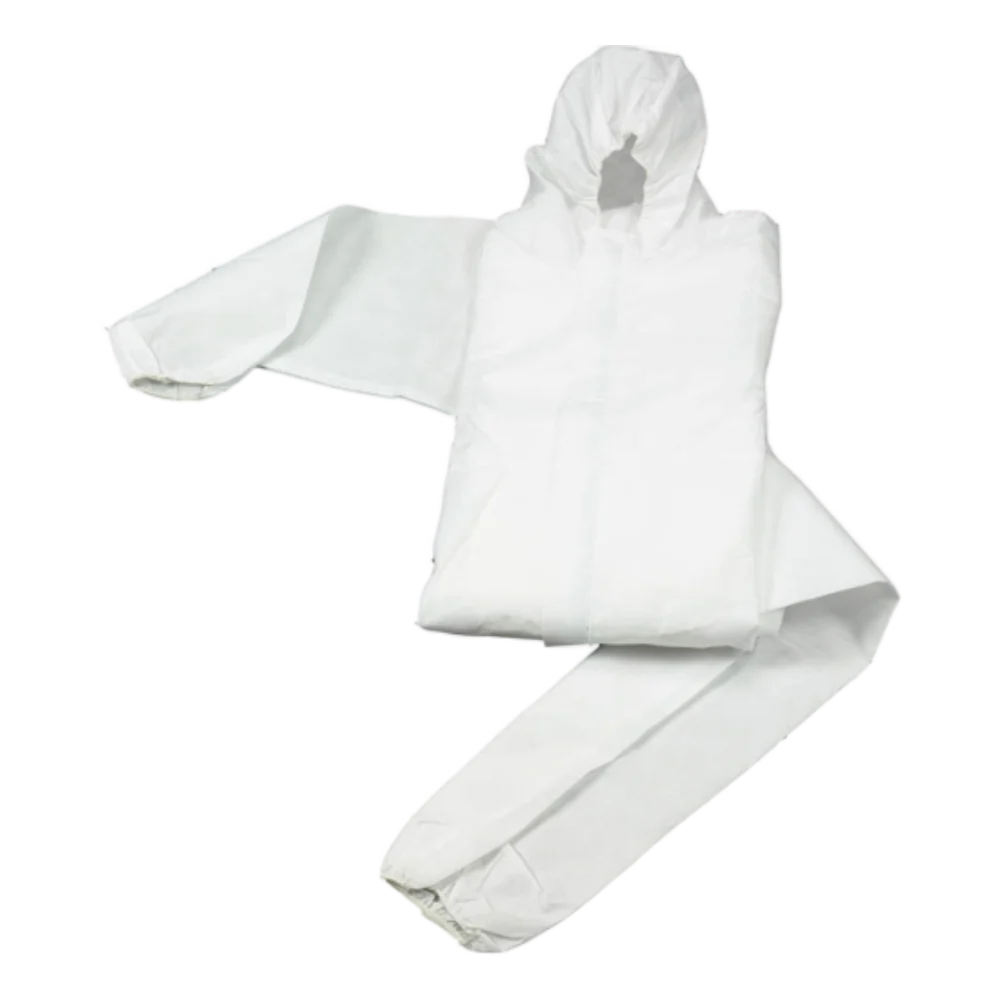 Buzo de Protección Desechable Talla Única Ref.9269