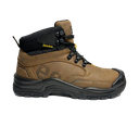 Bota KRATOS No Metálica de Piel S7