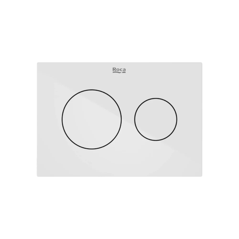 Placa de Accionamiento PS3 Dual Blanca 