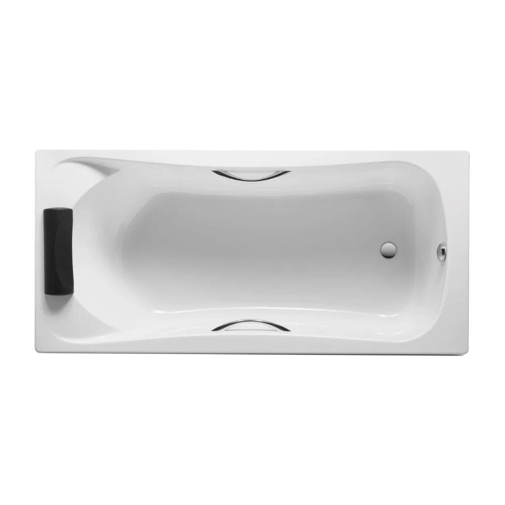 Bañera BeCool Blanca 1700 x 700 mm