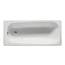 Bañera Contesa Blanca 1000 X 700 mm