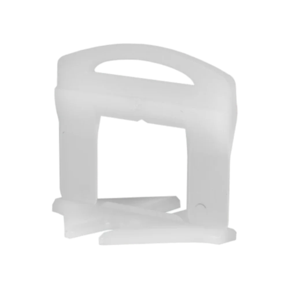 Bolsa Bridas Delta Level 6-15 mm 5 mm (400 uds) Ref. 06828