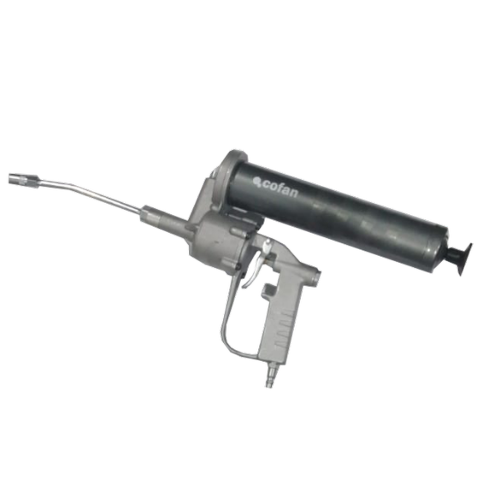Bomba Engrase Neumática 400 Gramos Ref. 31001004