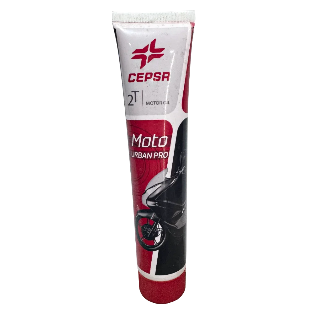 Cepsa Motor 2 Tiempos 125 ml