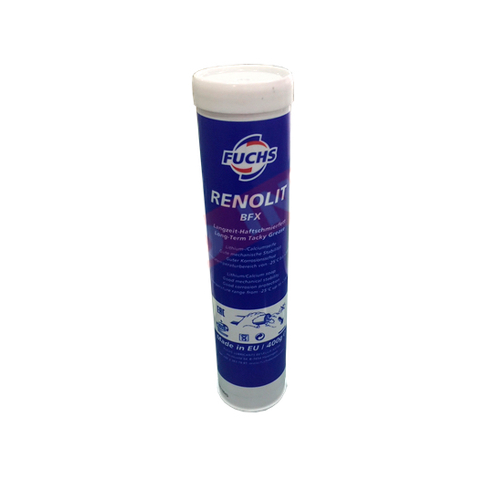 Grasa Renolit BFX 400 Gramos