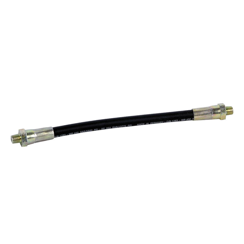 Latiguillo de Engrase Flexible 300 mm Ref. 31001012