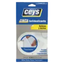 Cinta Antideslizante Bañeras y Duchas Ref. 507615
