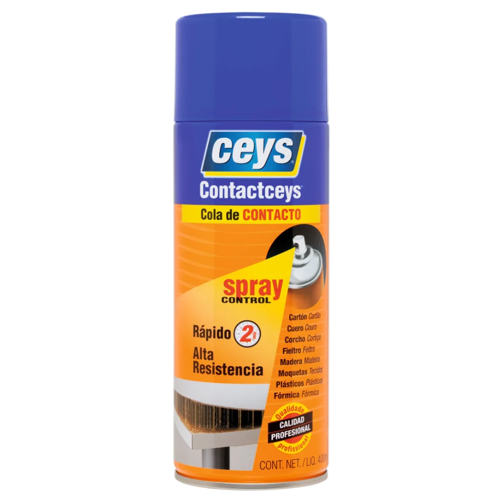 Contactceys Spray 400 ml Ref. 503415