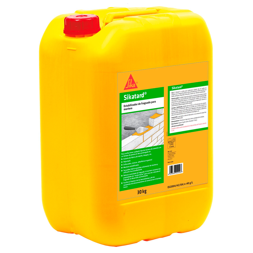 Sikatard 30 kg