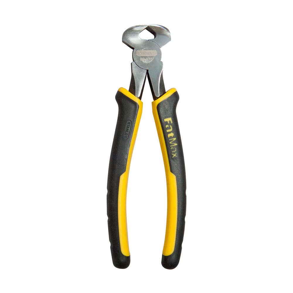 Alicate Corte Frontal 160 mm  Ref. 0-89-875